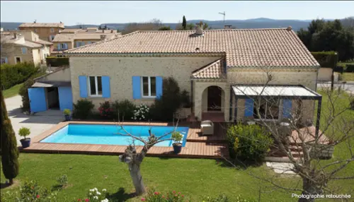 Gargas Vaucluse huis foto 7136687