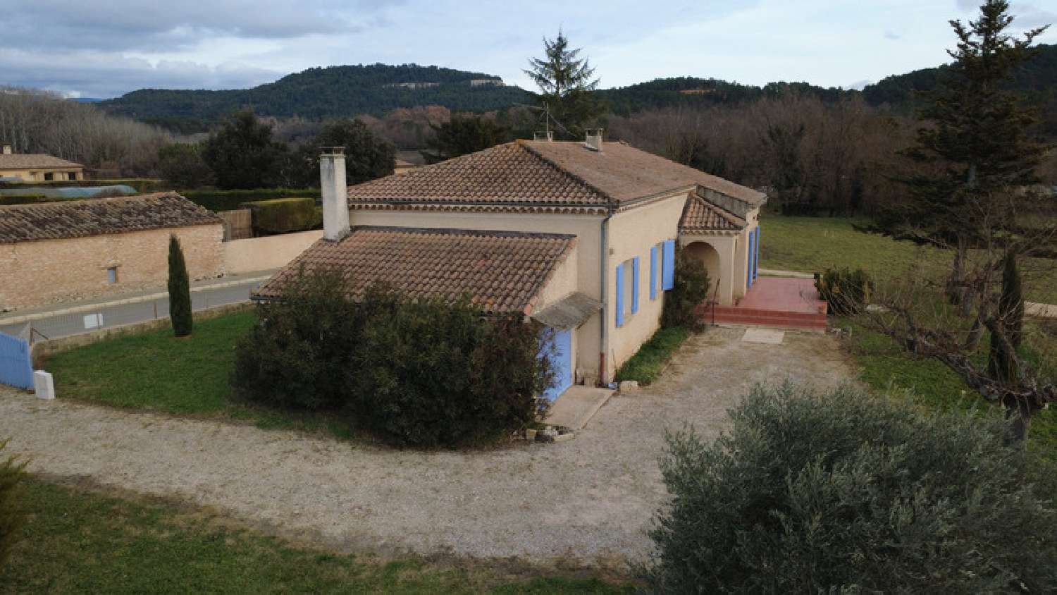  en venta casa Gargas Vaucluse 5