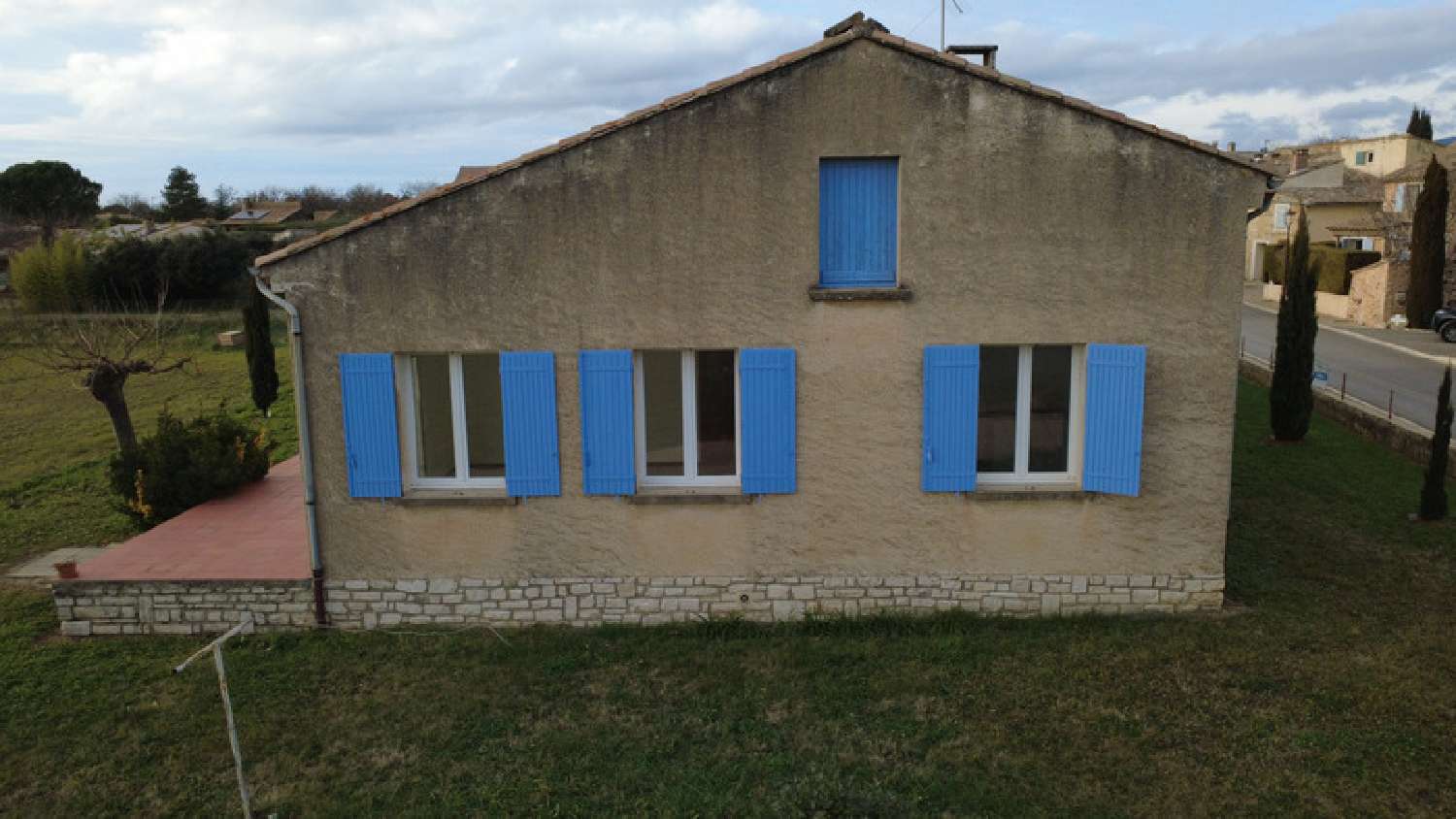  en venta casa Gargas Vaucluse 6