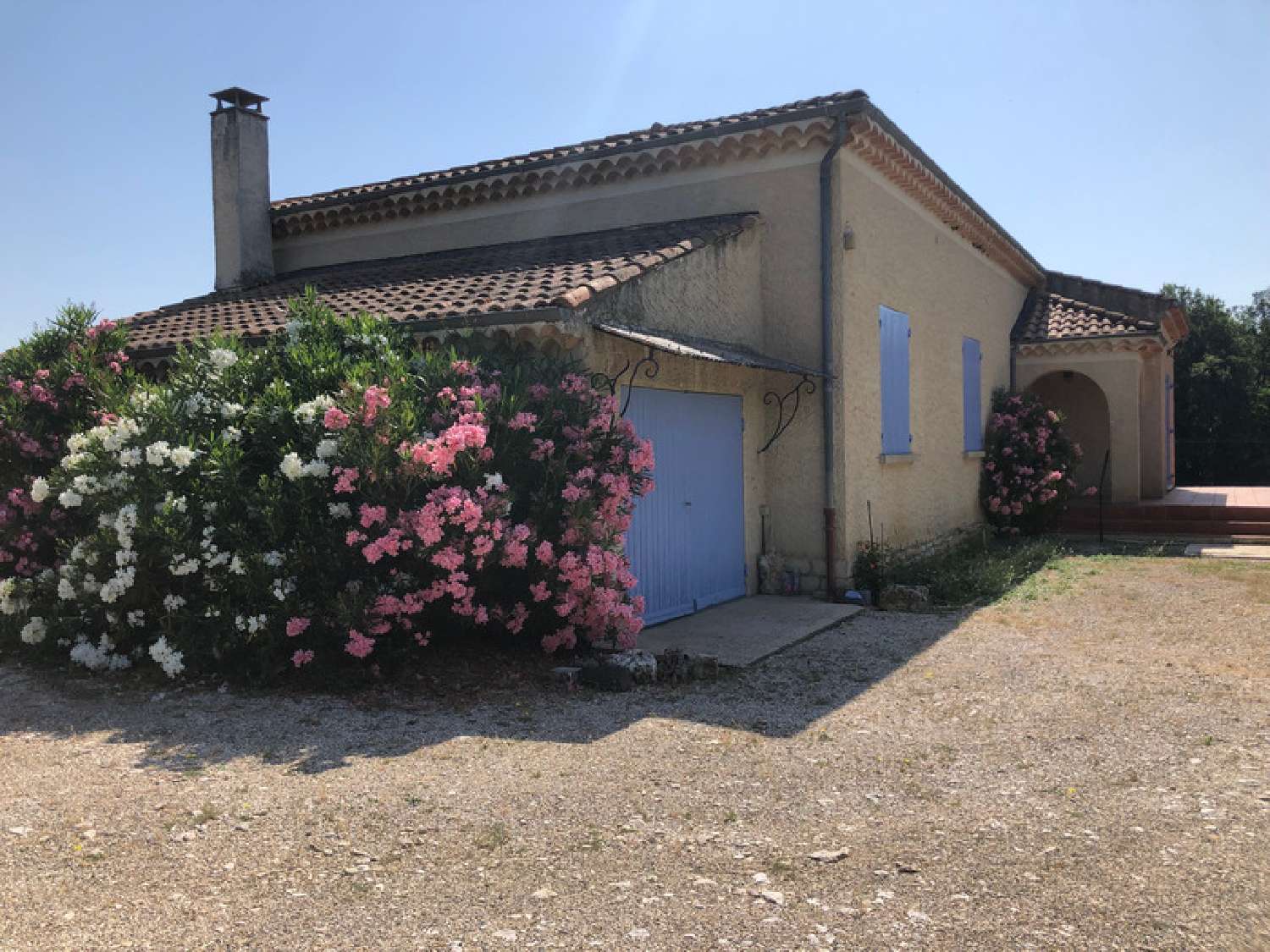  en venta casa Gargas Vaucluse 8