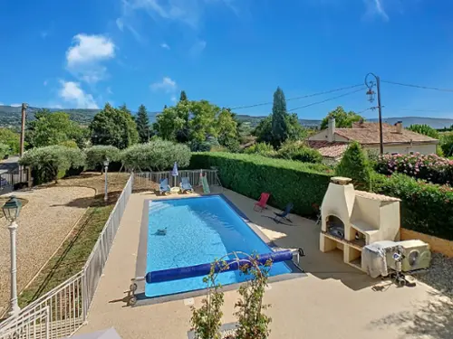 Gargas Vaucluse huis foto 7131434