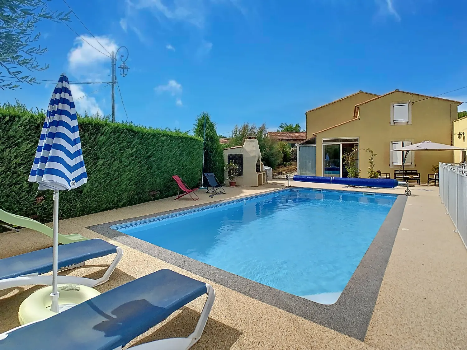 en venta casa Gargas Vaucluse 3