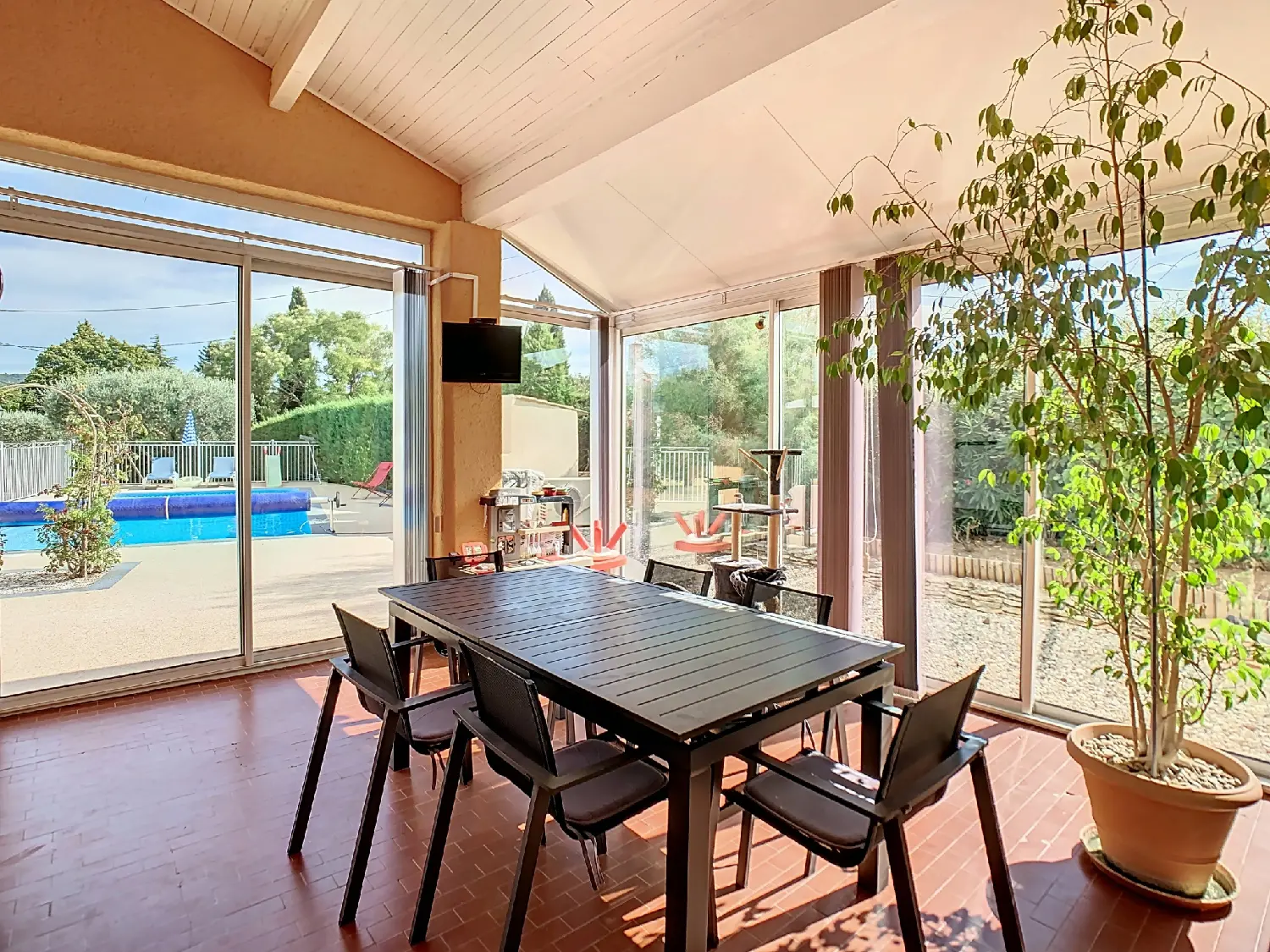  kaufen Haus Gargas Vaucluse 6