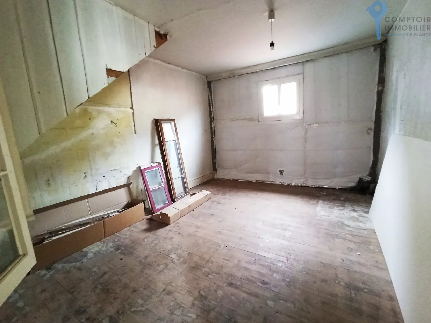  te koop huis Gaud Haute-Garonne 4