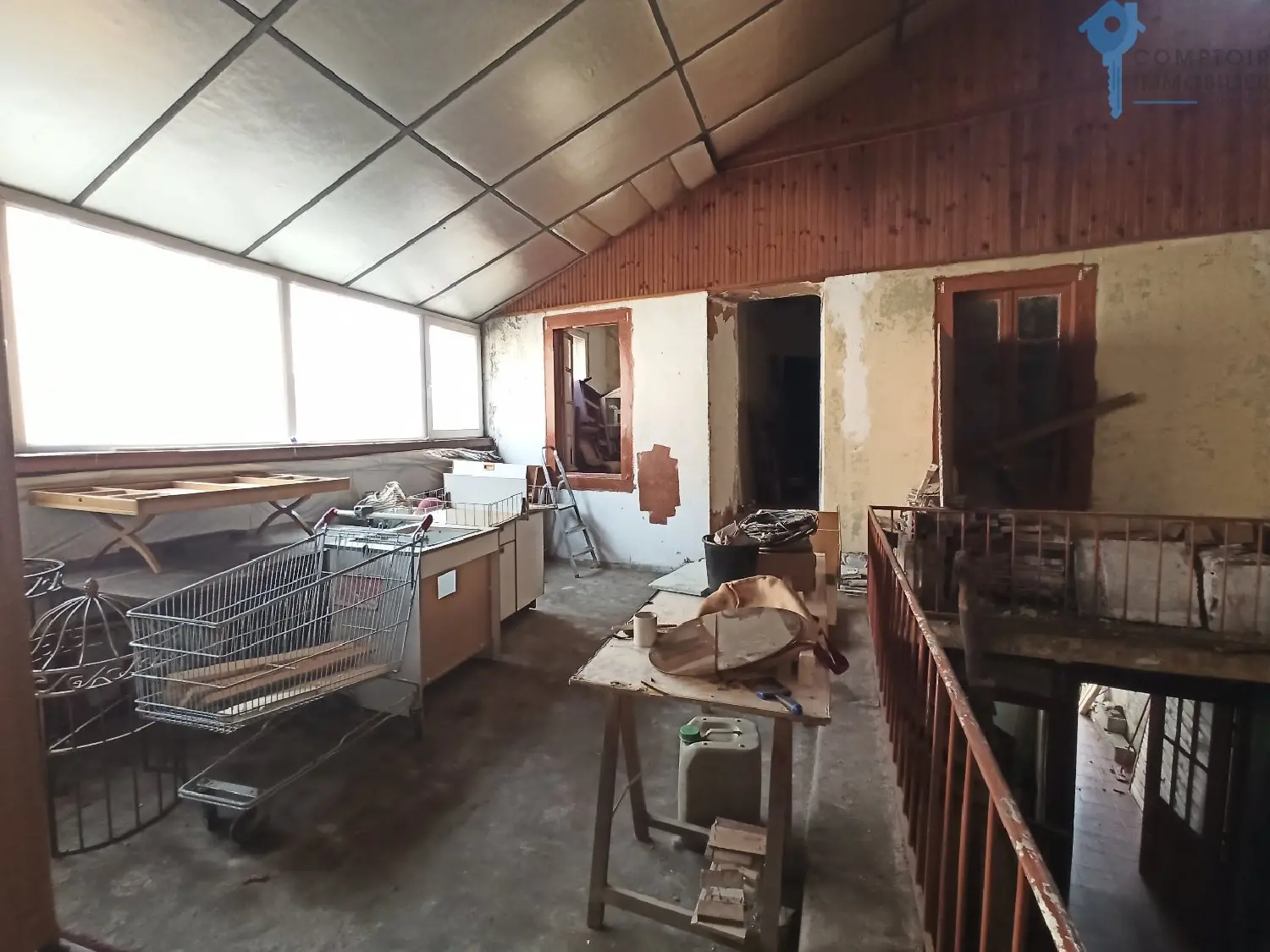  te koop huis Gaud Haute-Garonne 6