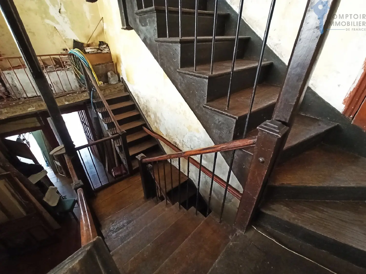  te koop huis Gaud Haute-Garonne 7