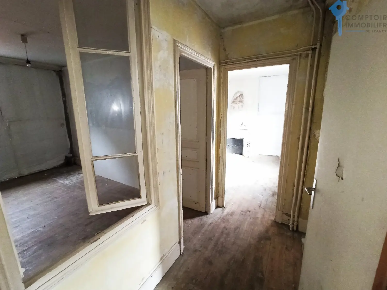  te koop huis Gaud Haute-Garonne 8