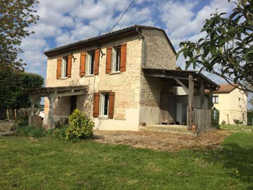 Gaujac Lot-et-Garonne huis foto 7140013