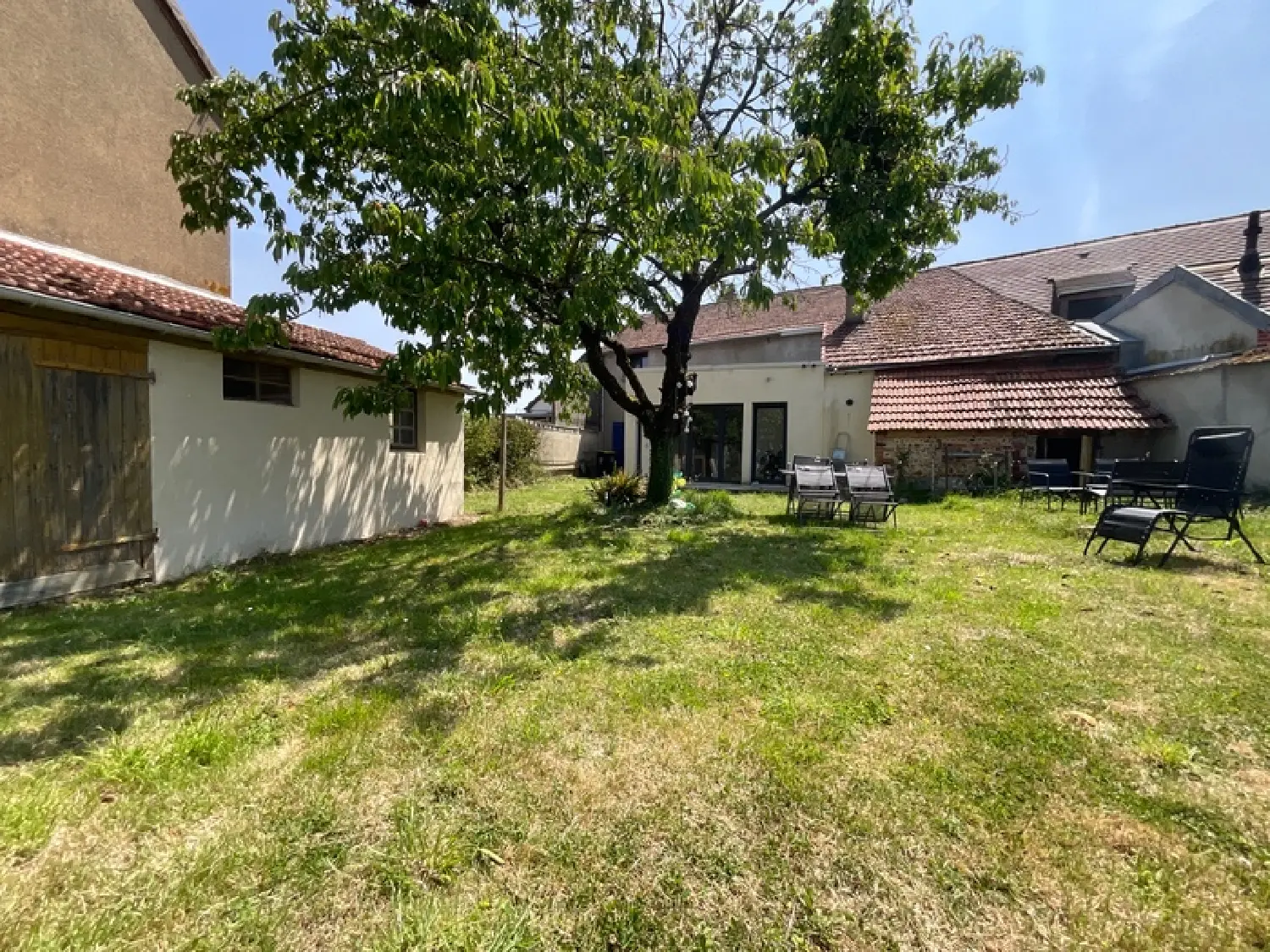  à vendre maison Gellainville Eure-et-Loir 3