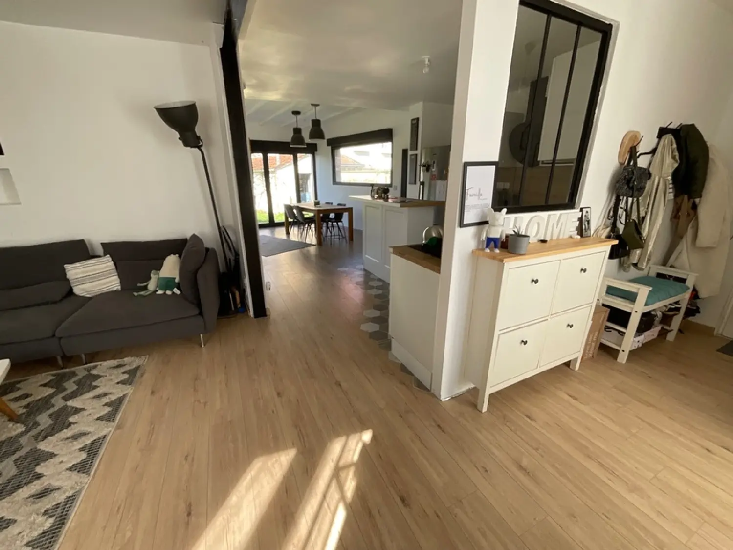  à vendre maison Gellainville Eure-et-Loir 4