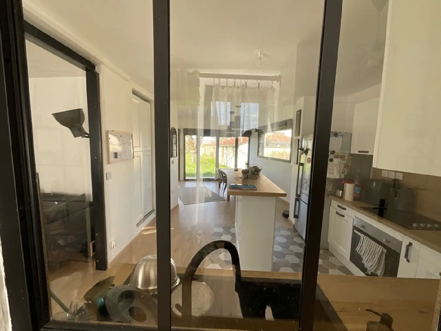  à vendre maison Gellainville Eure-et-Loir 8