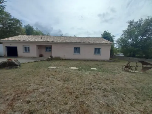Gelle Aveyron house foto 7135923