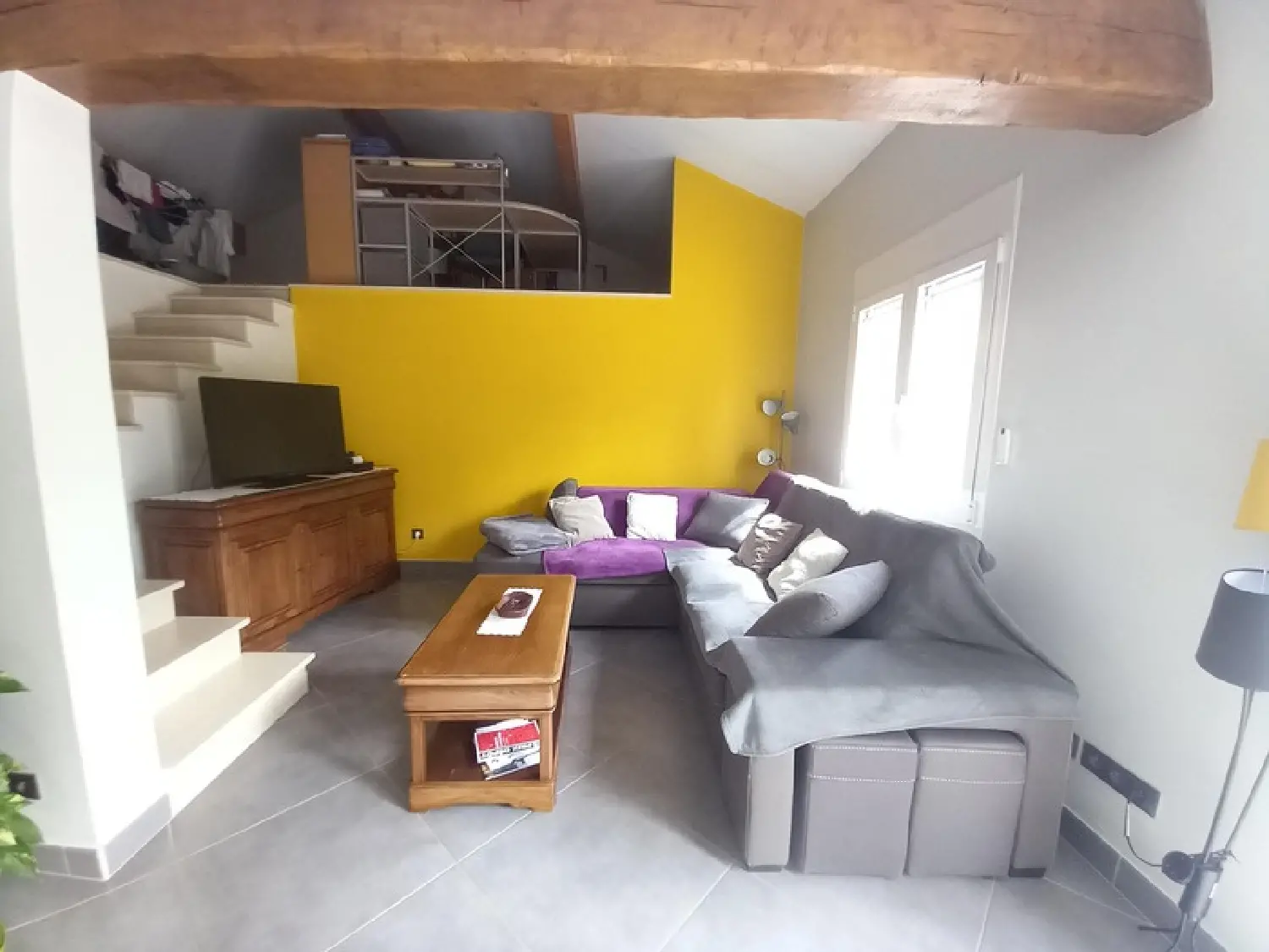  for sale house Gelle Aveyron 3