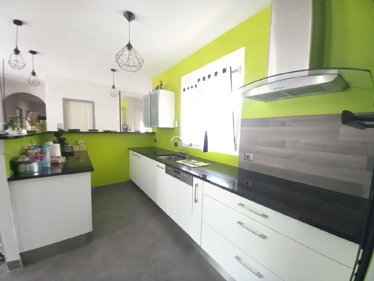  for sale house Gelle Aveyron 6