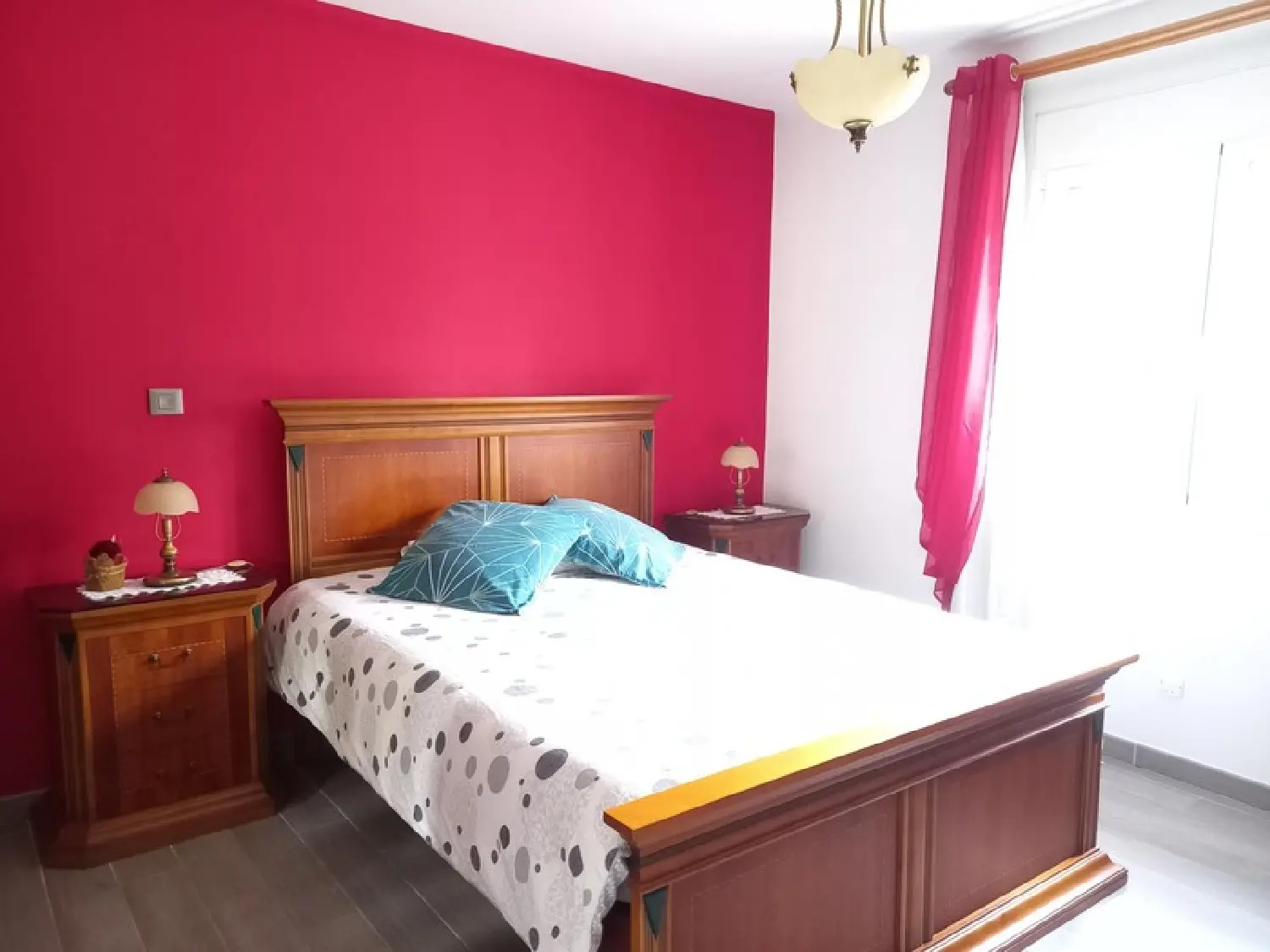  for sale house Gelle Aveyron 7