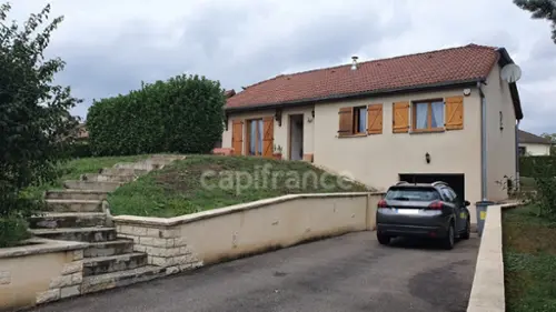 Genevreuille Haute-Saône huis foto 7130879