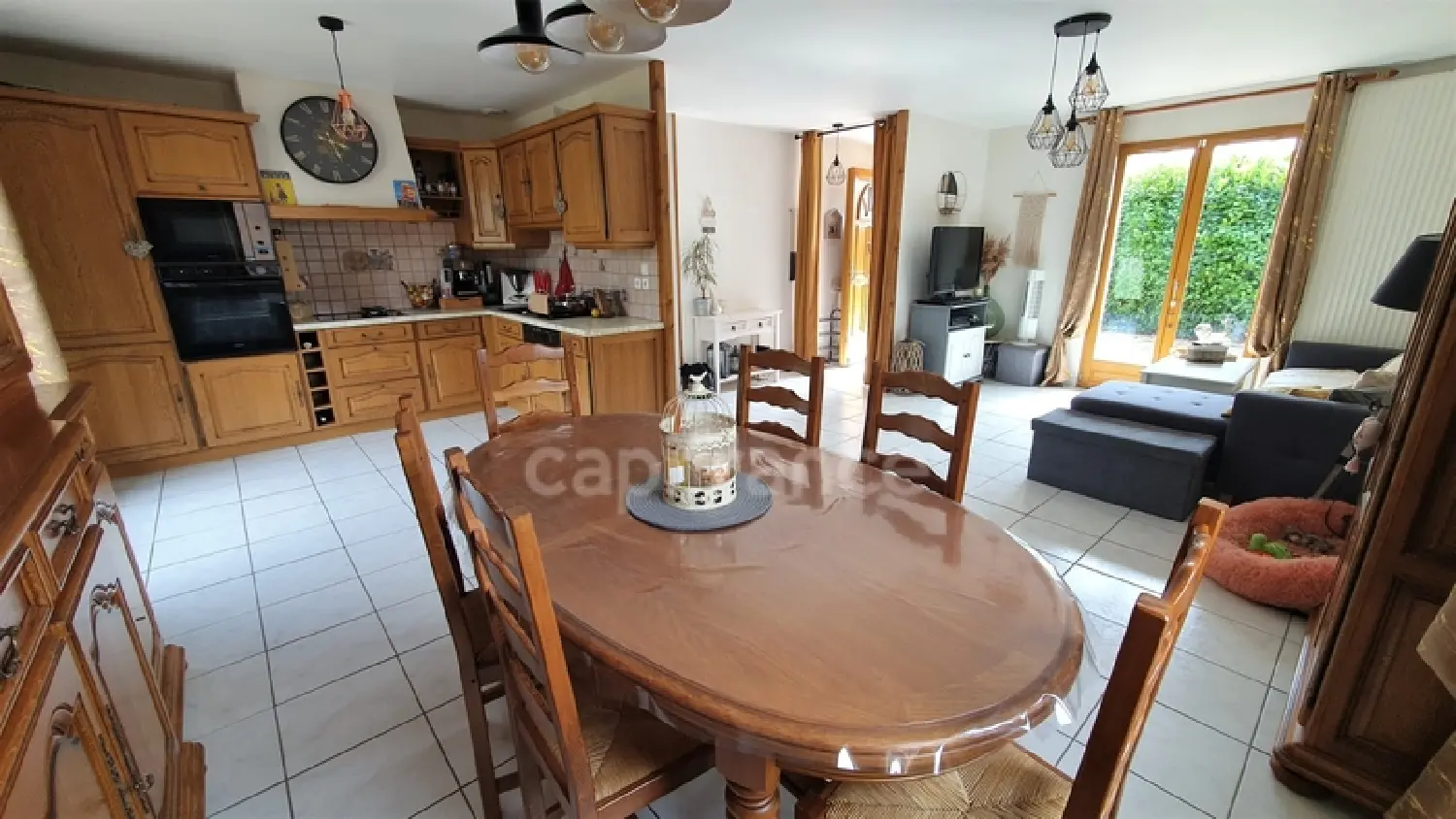  te koop huis Genevreuille Haute-Saône 2