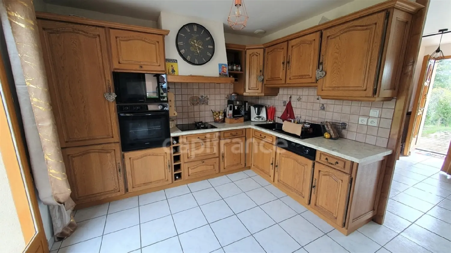  te koop huis Genevreuille Haute-Saône 3