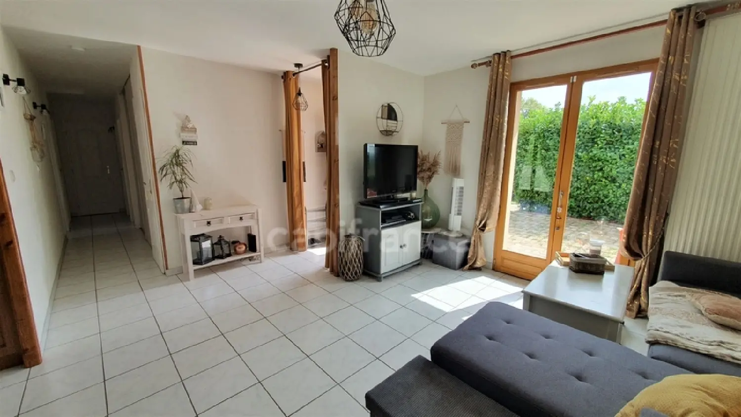  te koop huis Genevreuille Haute-Saône 4