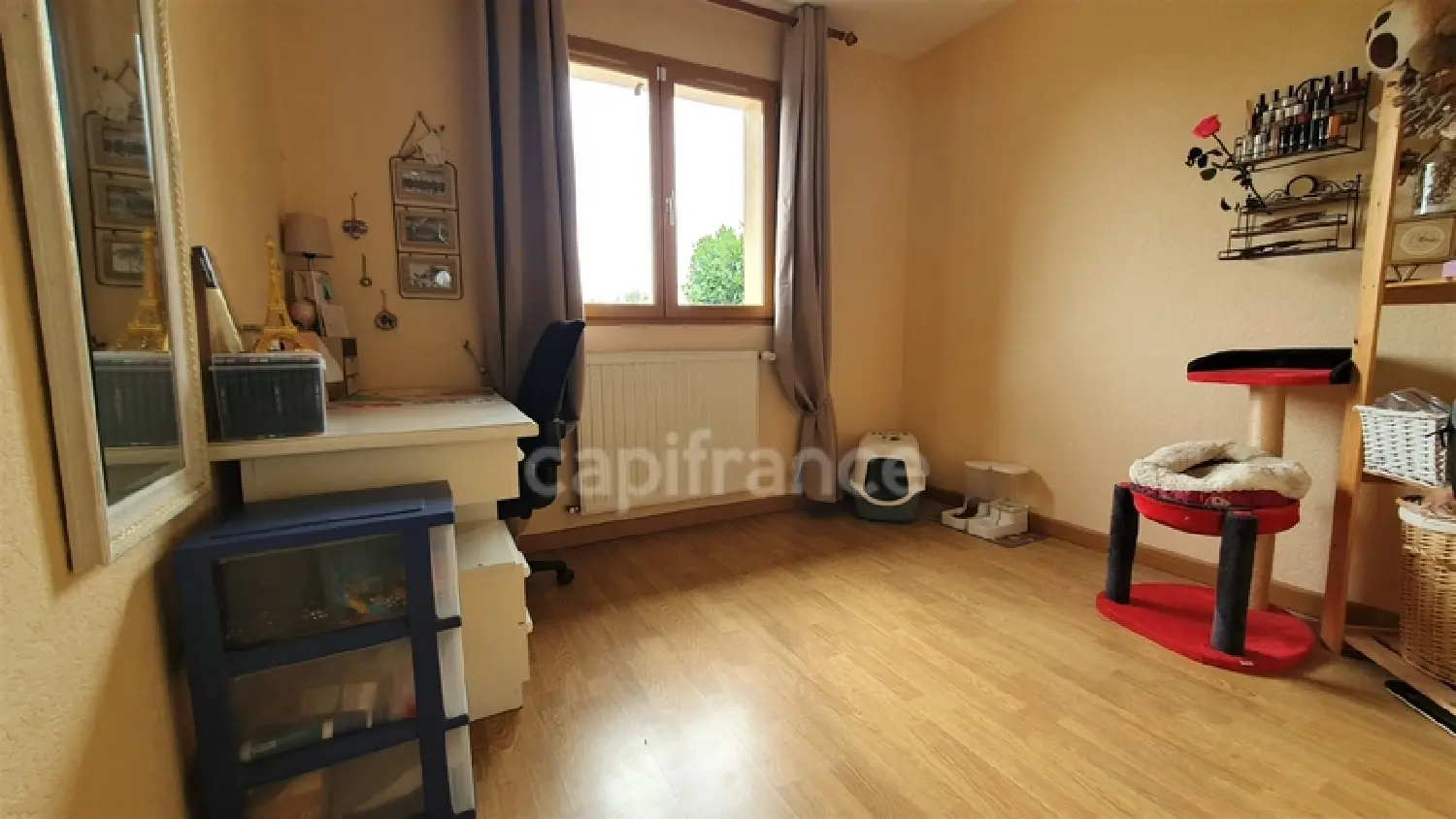  te koop huis Genevreuille Haute-Saône 7