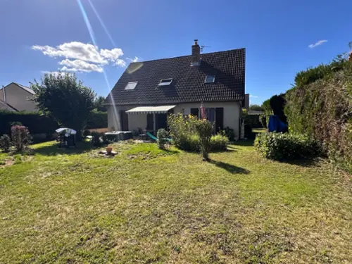 Genlis Côte-d'Or huis foto 7137078