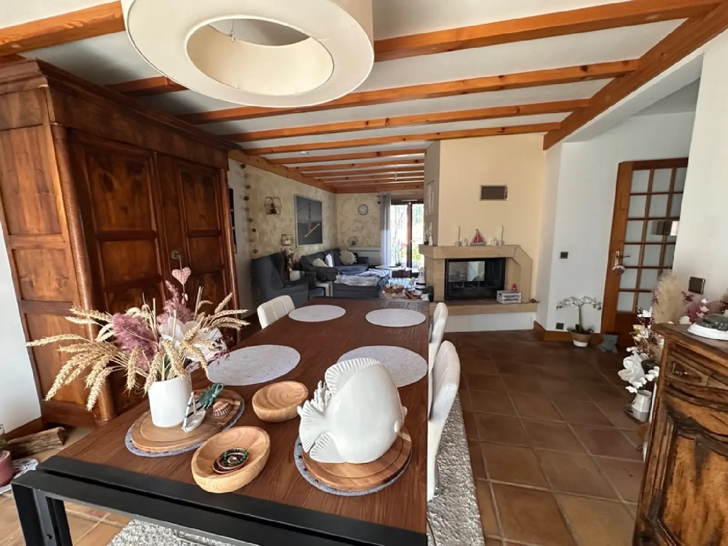  te koop huis Genlis Côte-d'Or 3