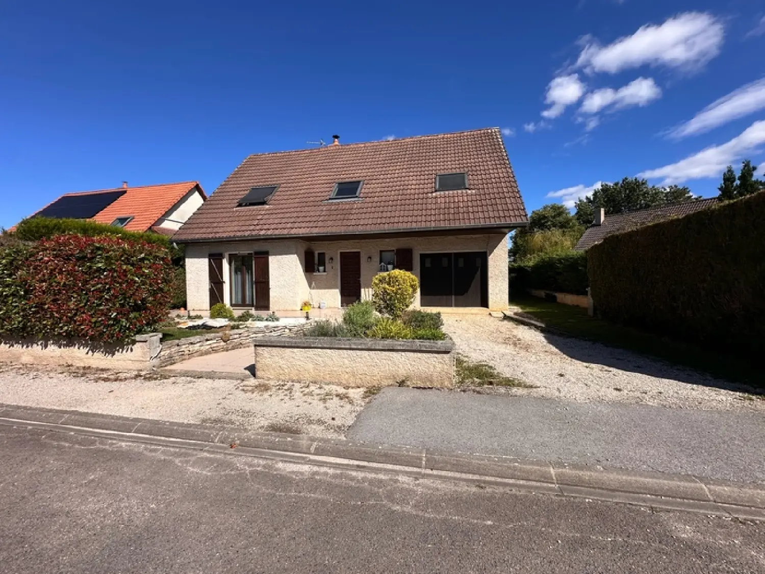  te koop huis Genlis Côte-d'Or 8