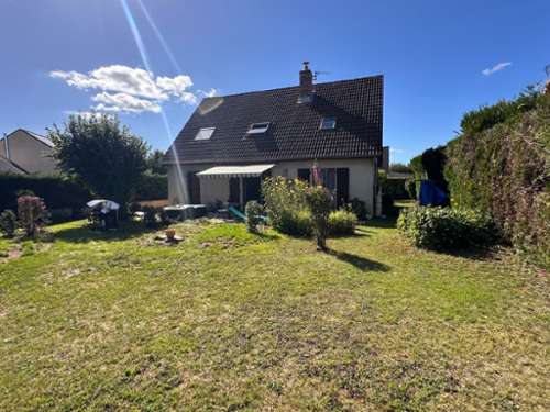Genlis Côte-d'Or huis foto 7145817