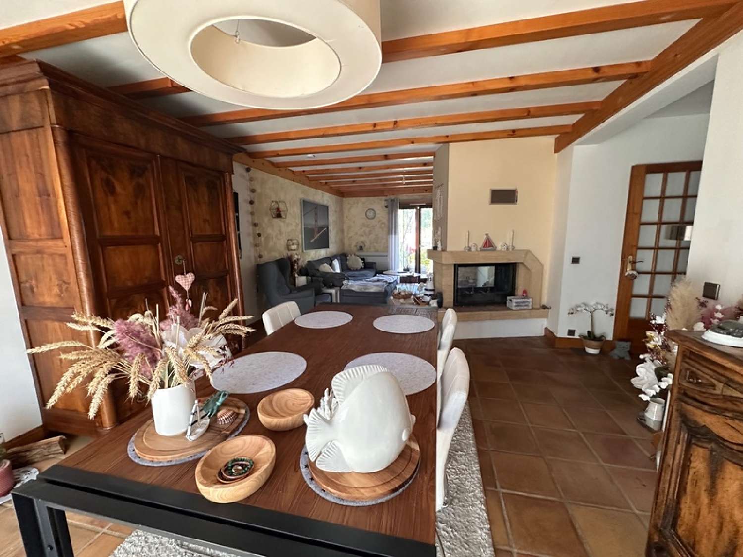  te koop huis Genlis Côte-d'Or 3