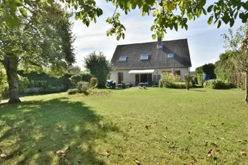 Genlis Côte-d'Or huis foto 7132813