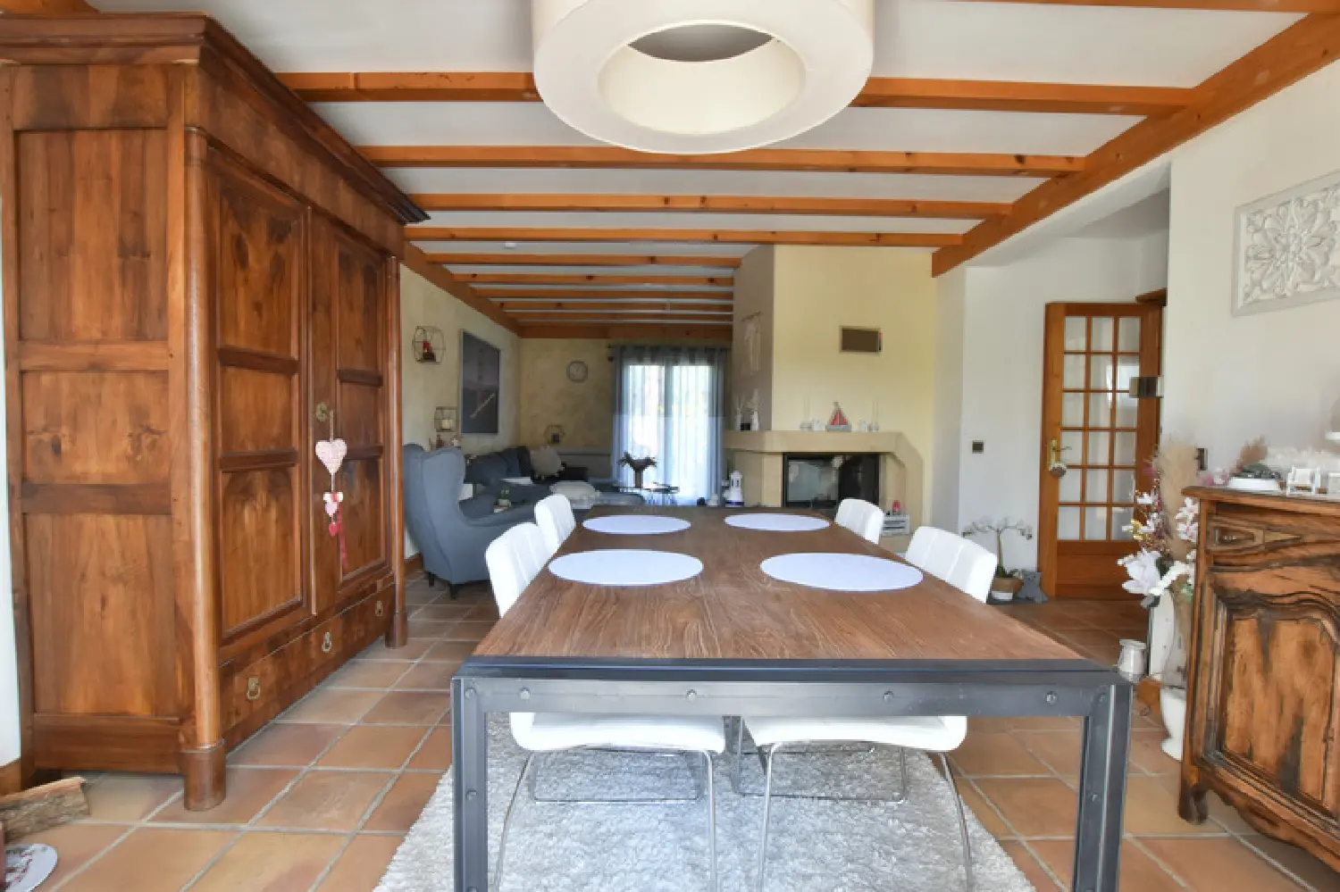  te koop huis Genlis Côte-d'Or 3
