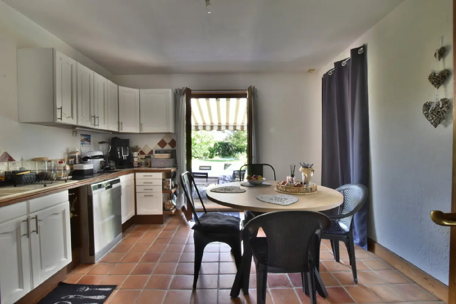  te koop huis Genlis Côte-d'Or 5