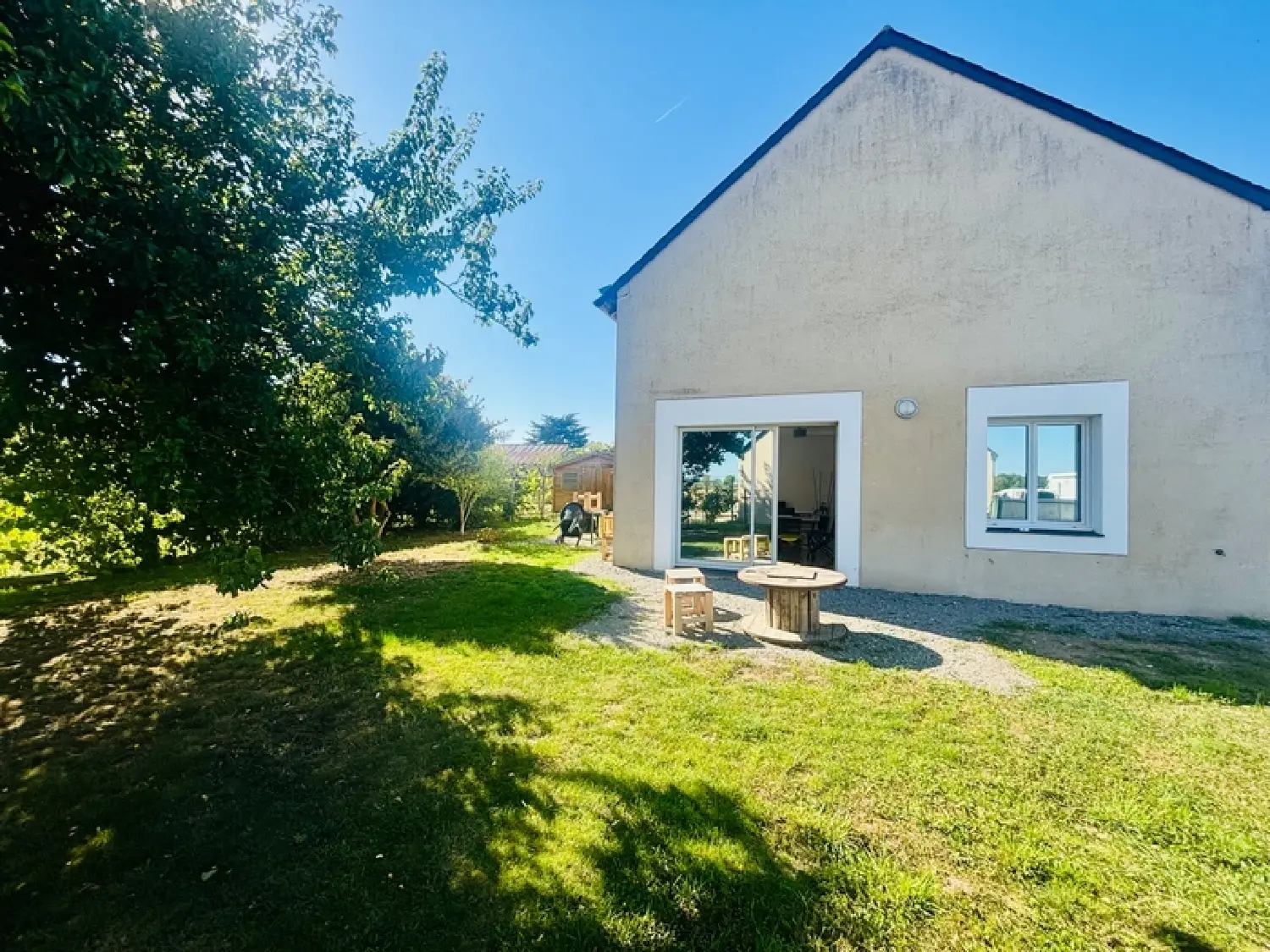  te koop huis Gennes Maine-et-Loire 4