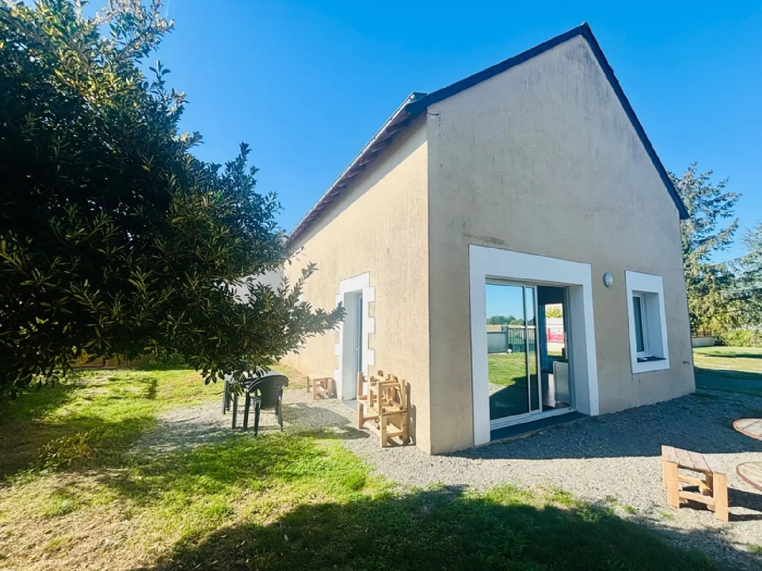 te koop huis Gennes Maine-et-Loire 5