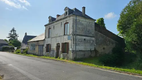 Genneteil Maine-et-Loire house foto 7135701
