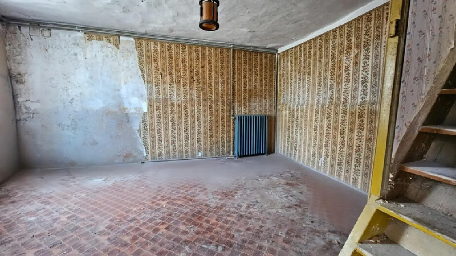  for sale house Genneteil Maine-et-Loire 3