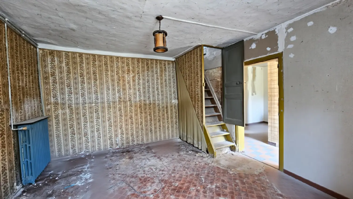  for sale house Genneteil Maine-et-Loire 4