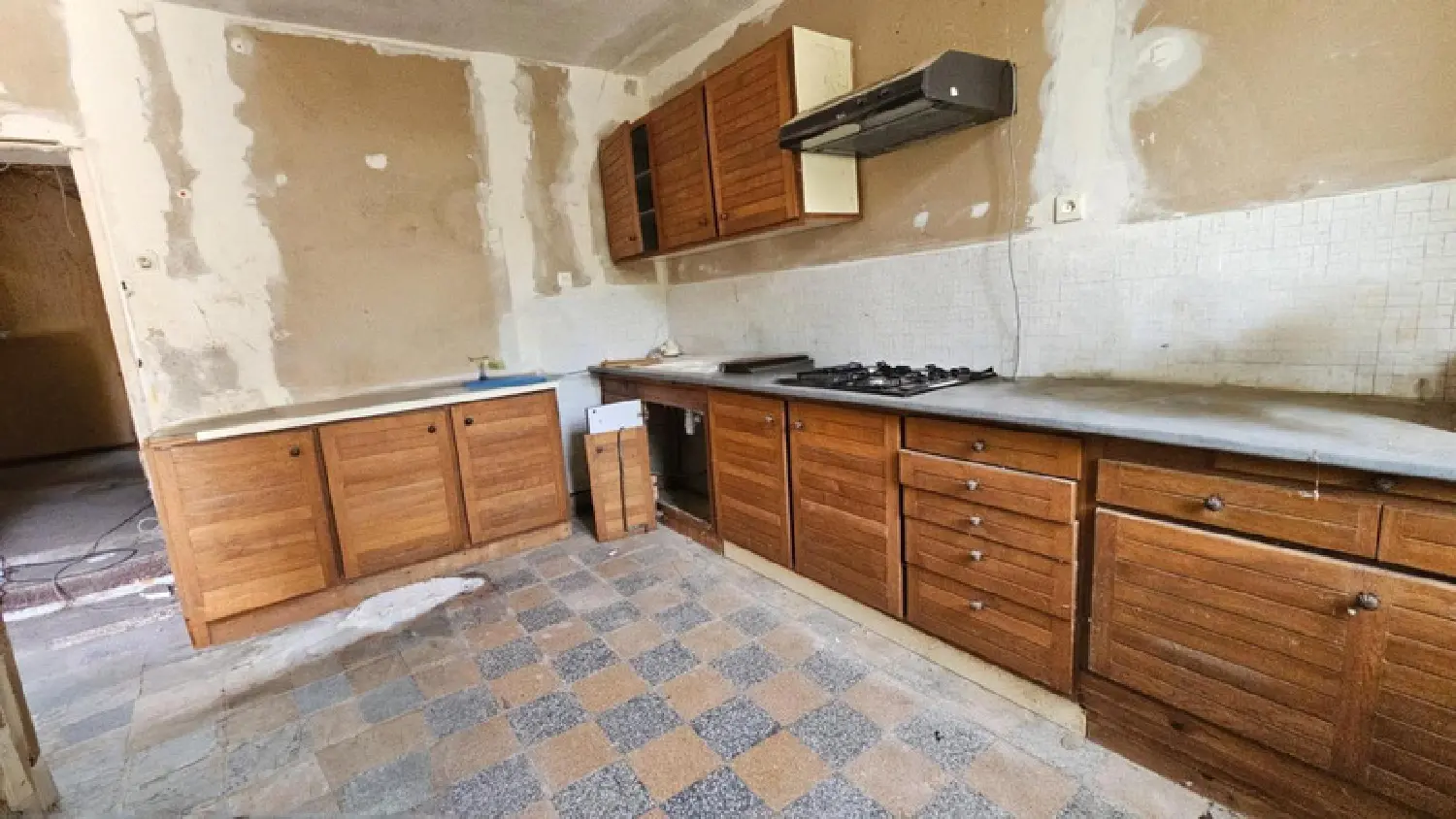  for sale house Genneteil Maine-et-Loire 8