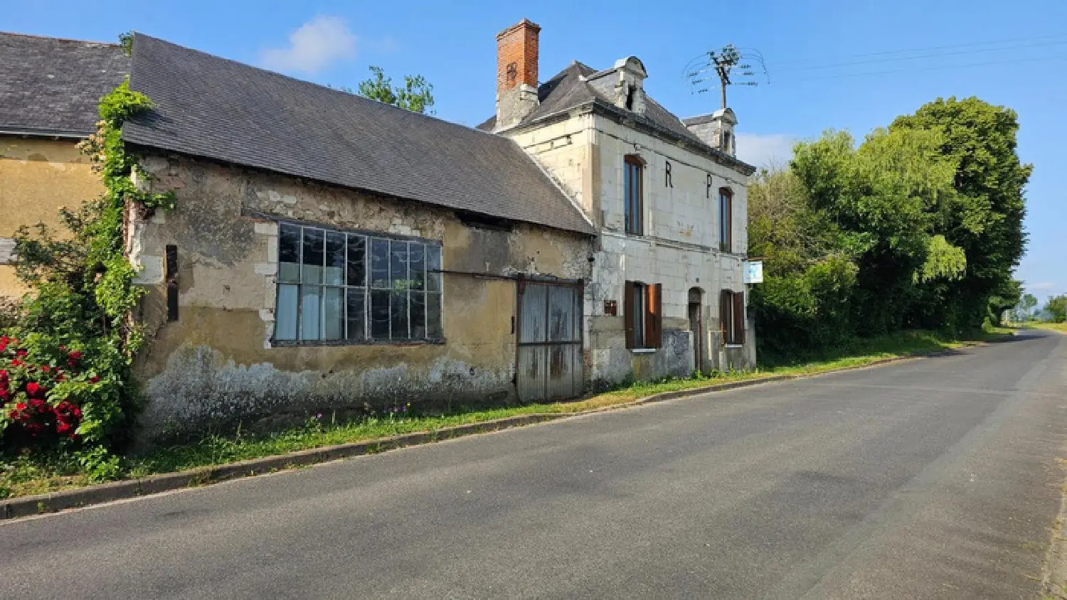  kaufen Haus Genneteil Maine-et-Loire 2