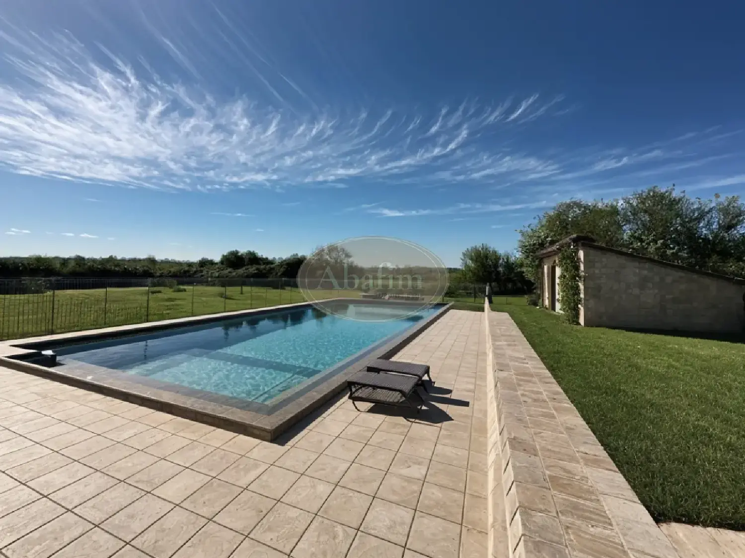  en venta casa Gensac-de-Boulogne Haute-Garonne 3