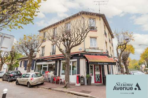 Gentilly Val-de-Marne Haus Bild 7142283