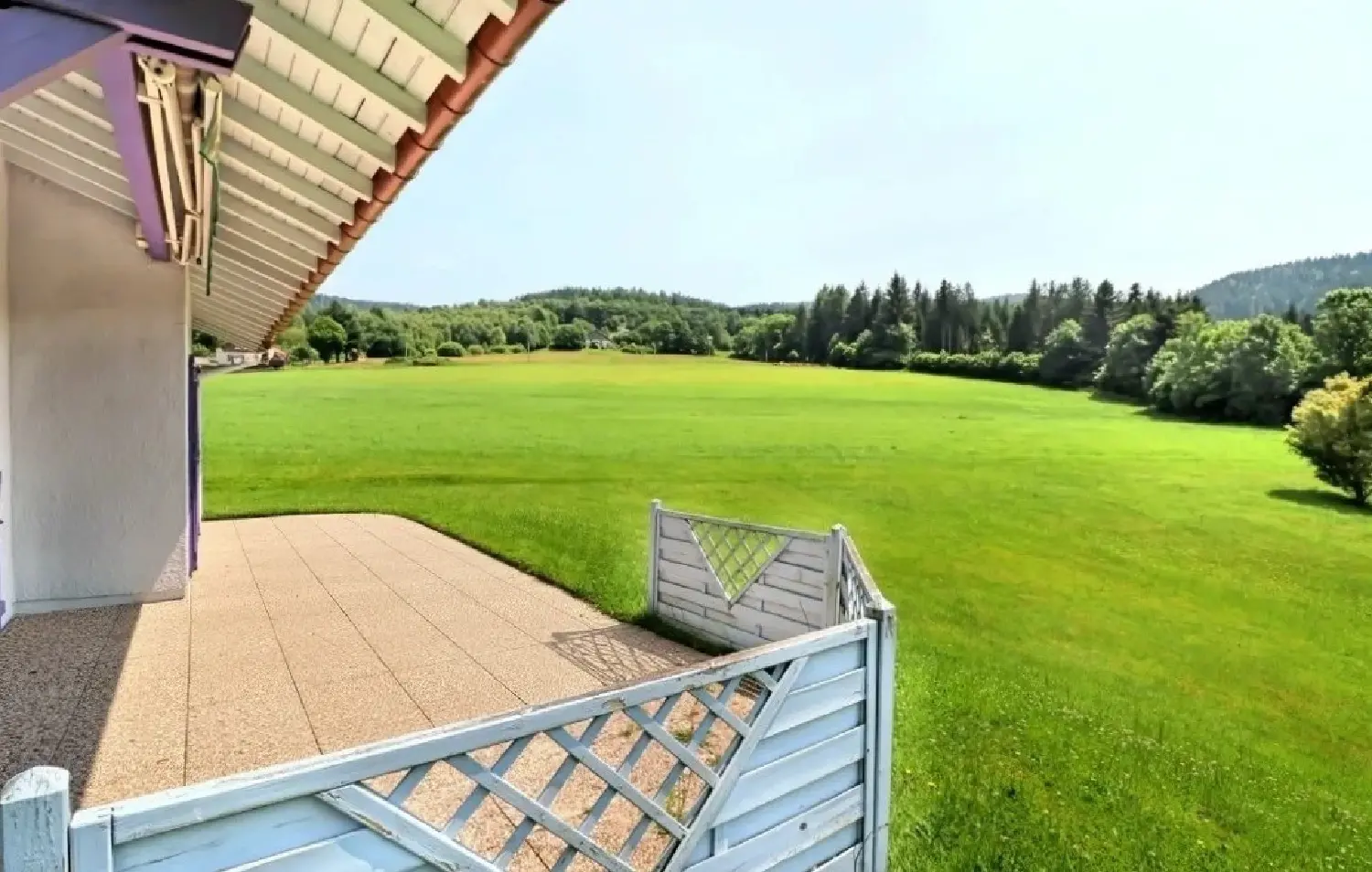  te koop huis Gérardmer Vogezen 6