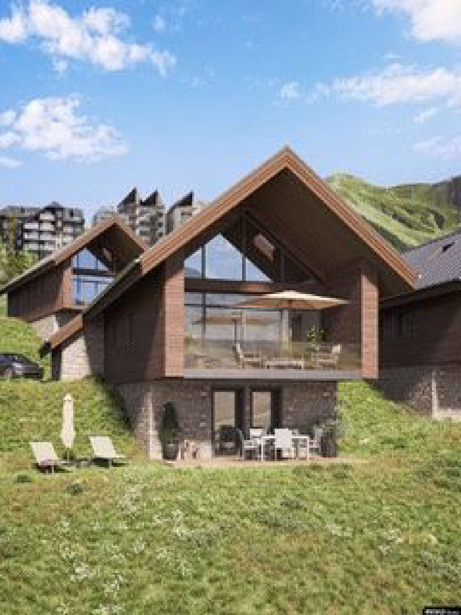  te koop huis Germ Hautes-Pyrénées 1