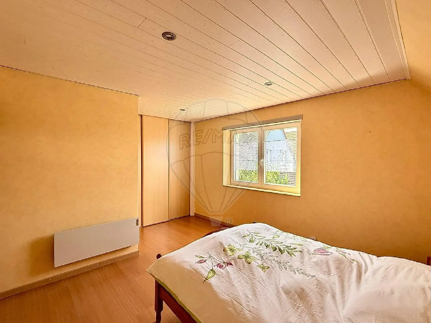  à vendre maison Gerstheim Bas-Rhin 8