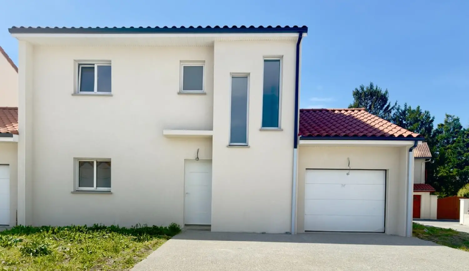  te koop huis Gerzat Puy-de-Dôme 2