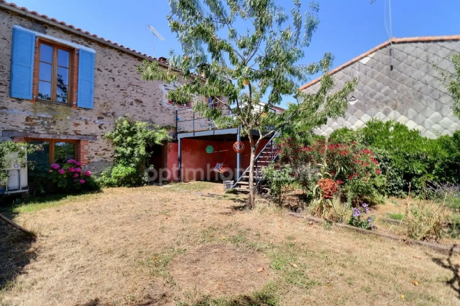  te koop huis Gesté Maine-et-Loire 1