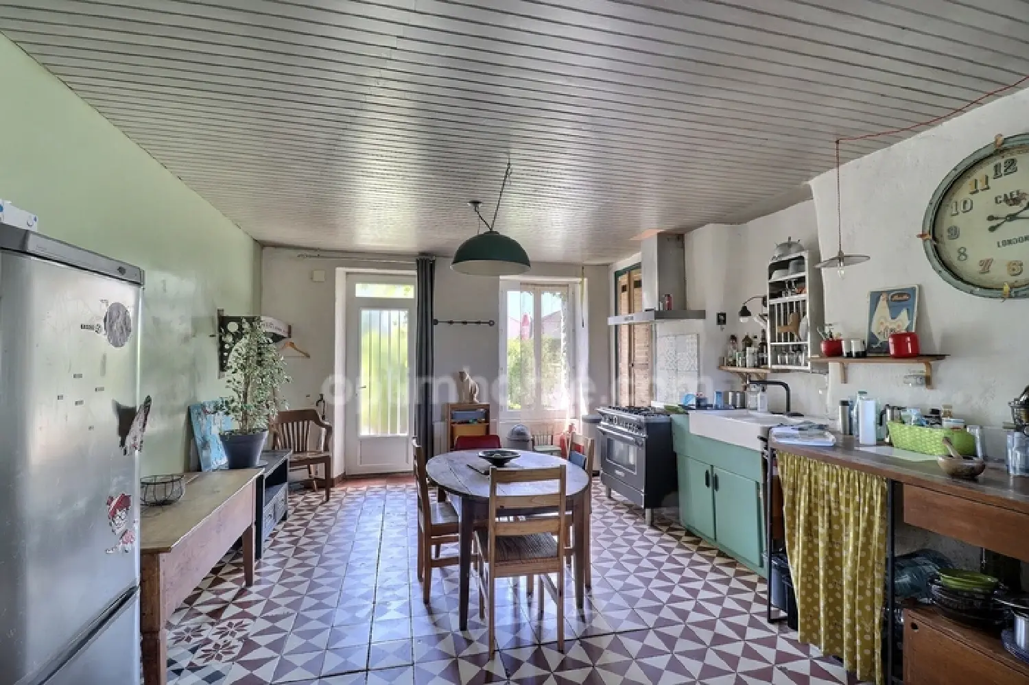  te koop huis Gesté Maine-et-Loire 2
