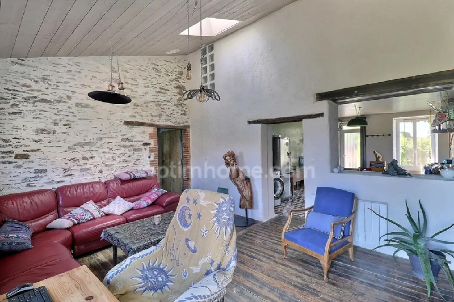  te koop huis Gesté Maine-et-Loire 5