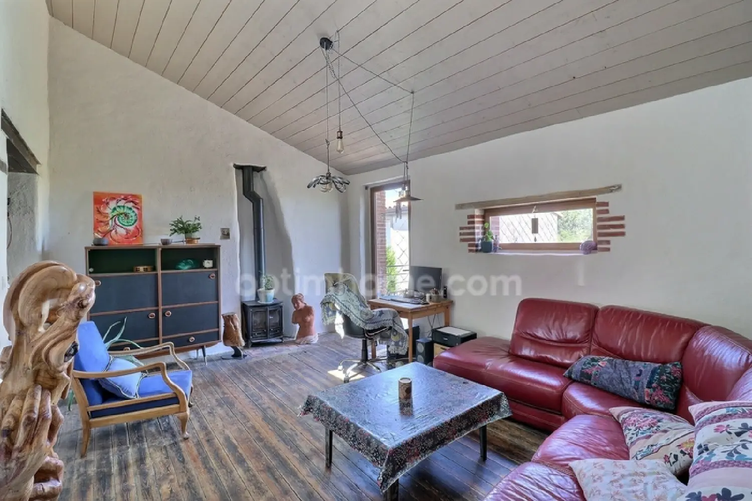  te koop huis Gesté Maine-et-Loire 6