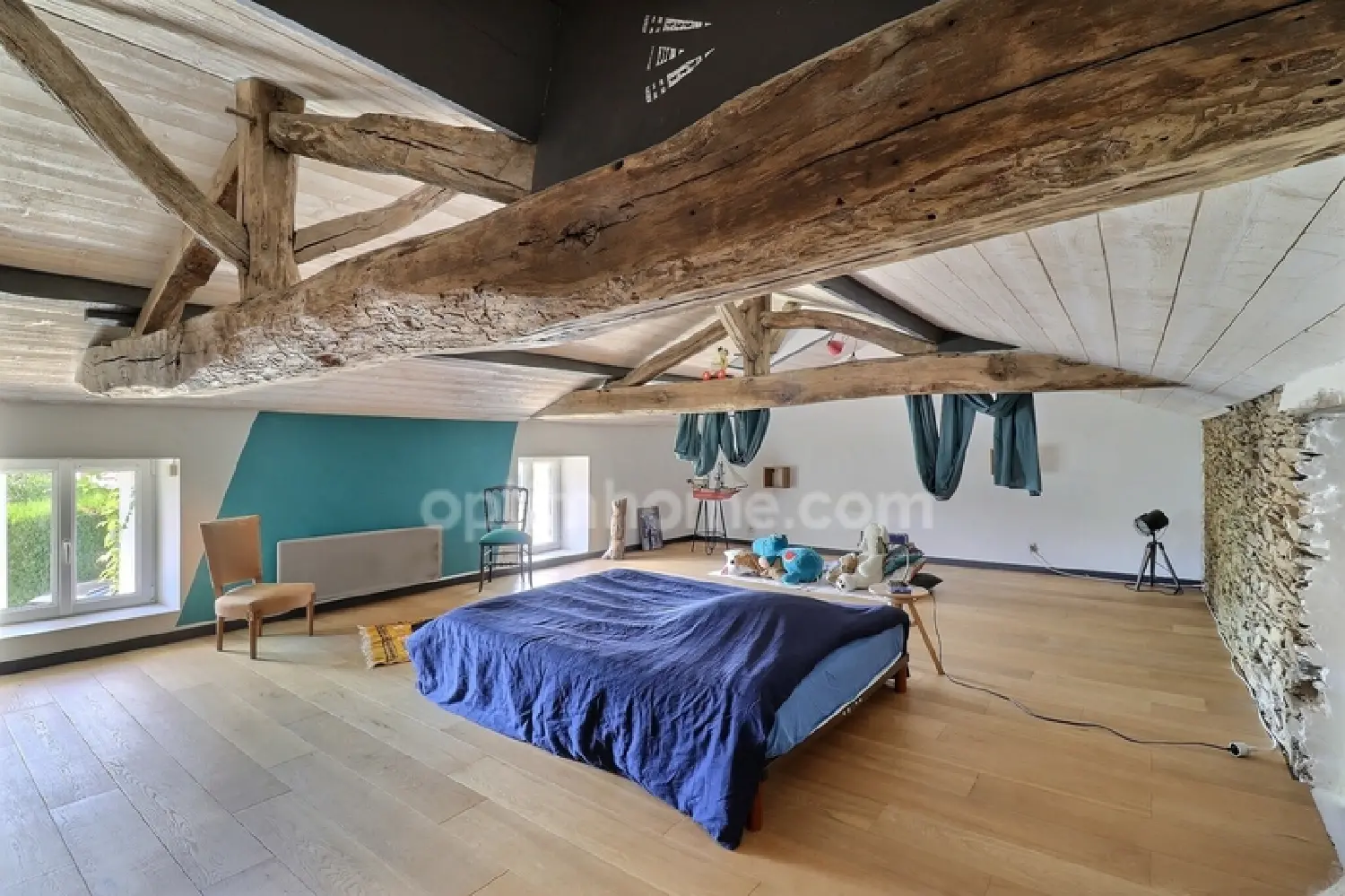  te koop huis Gesté Maine-et-Loire 8